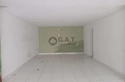 Ponto comercial para alugar no Centro, Sorocaba 