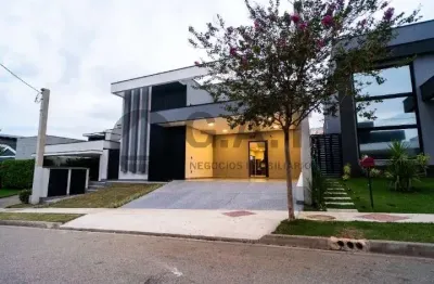 Casa à venda no condomínio chacara ondina - sorocaba/sp