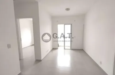 Apartamento para locação no residencial buriti - sorocaba/sp