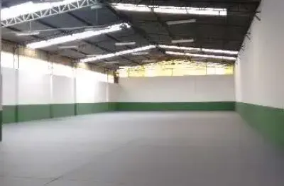 Barracão comercial de 1.036,40 m² à venda em sorocaba-sp, retiro são joão: oportunidade imperdível!