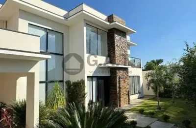 Casa com 4 quartos à venda no Residencial Campo Belo, Boituva 