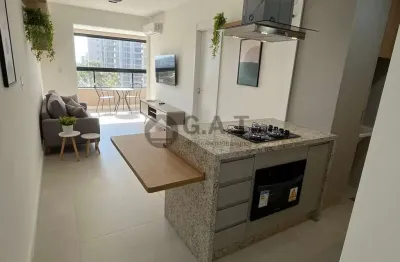 Apartamento para locação no edifício union planeta - sorocaba/sp