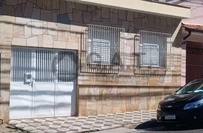 Casa com 3 quartos à venda na Rua Newton Prado, 492, Vila Hortência, Sorocaba