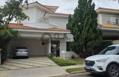 Casa à venda no condomínio tivoli park - sorocaba/sp