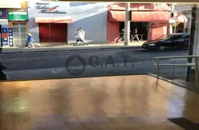 Ponto comercial para alugar na Rua Quinze de Novembro, 169, Centro, Sorocaba