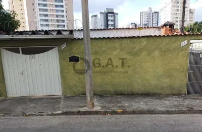 Casa com 5 quartos à venda na Rua Guarani, 145, Vila Jardini, Sorocaba