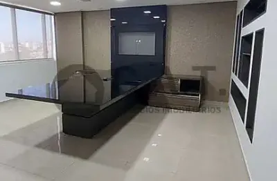 Salas para locação no edifício mondrian - sorocaba/sp