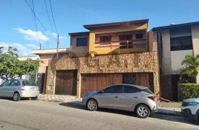 Casa com 3 quartos à venda no Jardim Paulistano, Sorocaba 