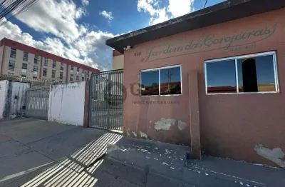 Apartamento para locação no reseidencial cerejeiras - sorocaba/sp