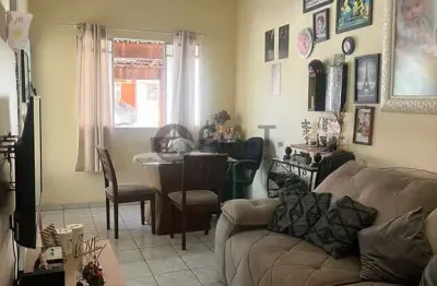 Casa com 3 quartos à venda na Rua Samie Sayeg, 120, Vila Barcelona, Sorocaba