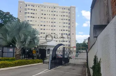 Apartamento para locação no residencial vila verde ipanema - sorocaba/sp