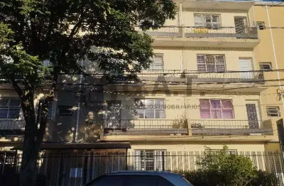Apartamento com 3 quartos à venda na Rua Carlos Spera, 103, Vila Trujillo, Sorocaba