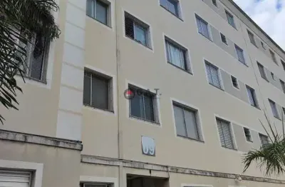 Aluguel de apartamento em votorantim-sp, 2 quartos, 1 vaga de garagem - bairro da vossoroca