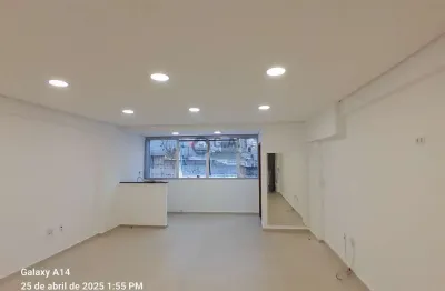 Sala comercial com 2 salas para alugar no Parque Campolim, Sorocaba 