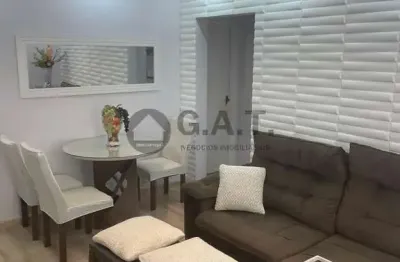 Apartamento à venda no edifício belini e martins - sorocaba/sp