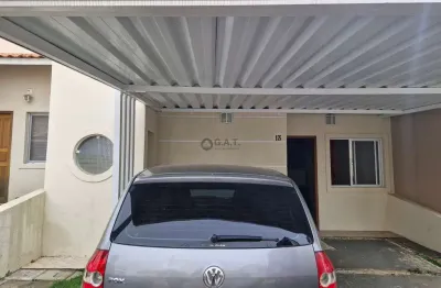 Casa  à venda no condomínio felicitá  - sorocaba/sp