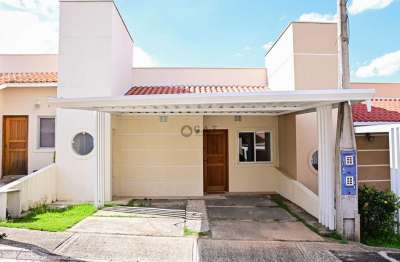 Casa com 3 quartos à venda na Rua Antonio Bravo Plaça, 200, Jardim Ipatinga, Sorocaba