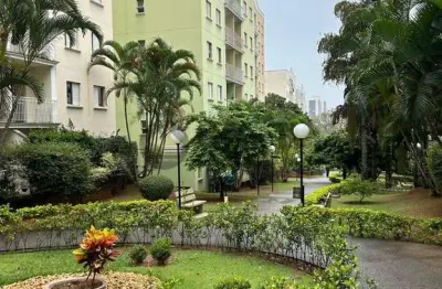 Apartamento para locação no residencial palacio sna marco - sorocaba/sp