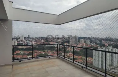 Apartamento para locação no edifício le griff - sorocaba/sp