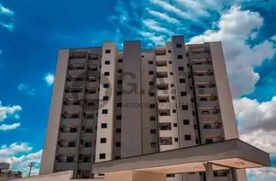 Apartamento para locação no edifício mirante ipanema - sorocaba/sp