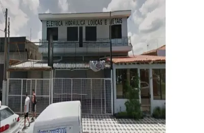 Ponto comercial à venda na Vila Hortência, Sorocaba 