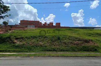 Terreno à venda no condomínio ecoresidencial fazenda jequitibá - sorocaba/sp