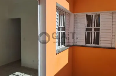 Kitnet / Stúdio para alugar no Jardim Vergueiro, Sorocaba 