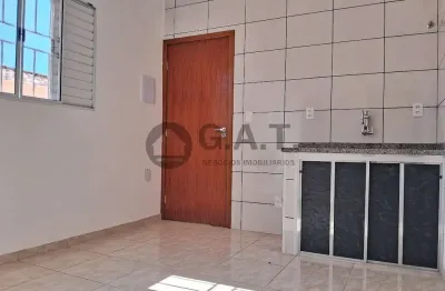 Kitnet / Stúdio para alugar no Jardim Vergueiro, Sorocaba 