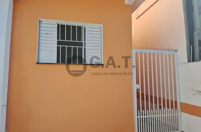 Kitnet / Stúdio para alugar no Jardim Vergueiro, Sorocaba 