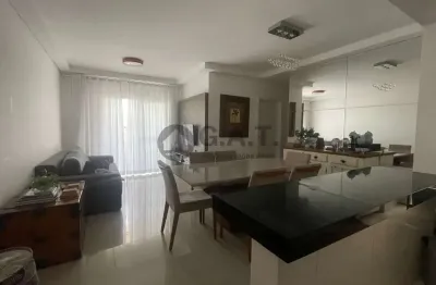 Apartamento à venda no edifício luzes campolim - sorocaba/sp