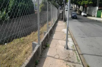 Terreno comercial à venda na Rua Doutor Américo Figueiredo, 754, Jardim Simus, Sorocaba