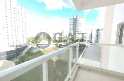 Apartamento para locação no parque campolim - sorocaba/sp