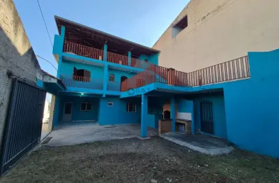 Imperdível oportunidade: casa à venda em sorocaba-sp, no jardim prestes de barros, com 3 quartos, 1 suíte e 285m² de área!