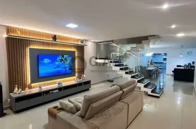 Casa à venda no condomínio villagio milano - sorocaba/sp