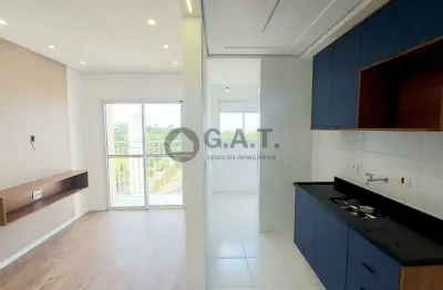 Apartamento à venda no residencial monte castelo - sorocaba/sp