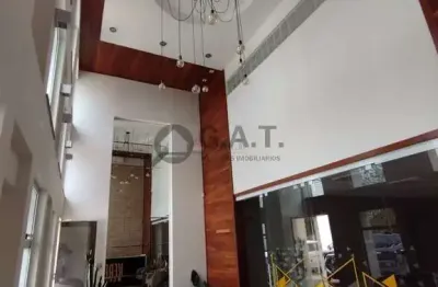 Sala comercial para locação no campolim - sorocaba/sp