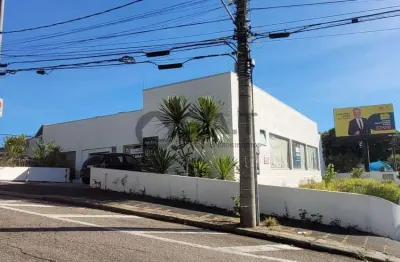 Predio comercial para alugar no jardim vergueiro  - sorocaba/sp