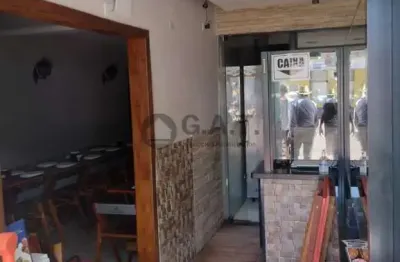Casa comercial à venda no jardim maria antonia prado - sorocaba/sp