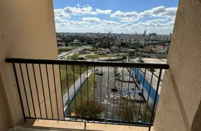 Apartamento para locação no edifício altos do campolim - sorocaba/sp