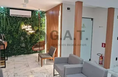 Sala comercial para locação no parque campolim - sorocaba/sp