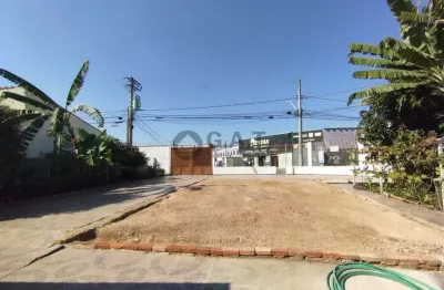 Terreno comercial para locação no altos do trujillo - sorocaba/sp