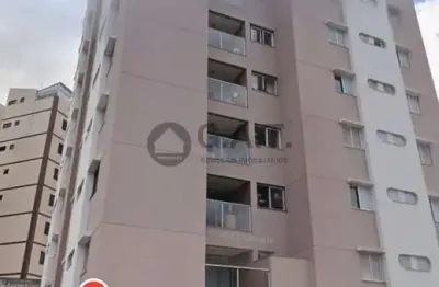 Apartamento mobiliado à venda no edifício juquhey- sorocaba/sp