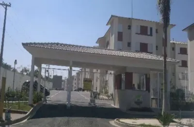 Apartamento à venda no condomínio viva verde - sorocaba/sp