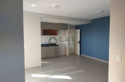 Apartamento para locação no edifício evolution boa vista - sorocaba/sp
