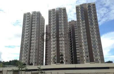 Apartamento com 2 quartos à venda na Rua Esperança, 373, Jardim Santa Fé, Sorocaba