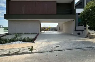 Casa com 4 quartos à venda no Parque Três Meninos, Sorocaba 