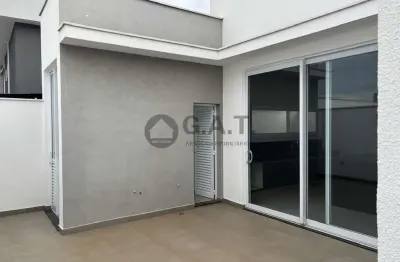 Casa com 3 quartos à venda na Rua Amelia Bozzola Ferreira, 97, Residencial Villa do Bosque, Sorocaba