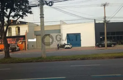 Galpão para locação no jardim vera cruz  - sorocaba/sp