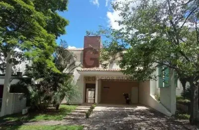 Casa em condomínio à venda no condomínio mont blanc  - sorocaba/sp