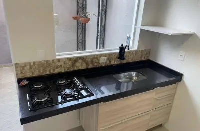 Casa com 2 quartos à venda na Rua Catulo da Paixão Cearense, 489, Vila Jardini, Sorocaba